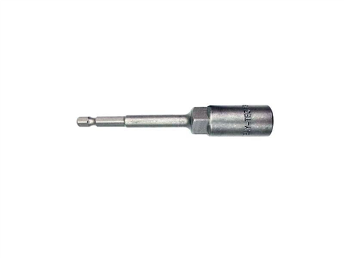 Derin Manyetik Somun Adaptörü 8mm (5/Paket) ✓